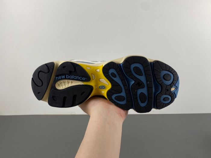 New Balance 1000 “Angora/Moonrock” NB x JFG M1000CV