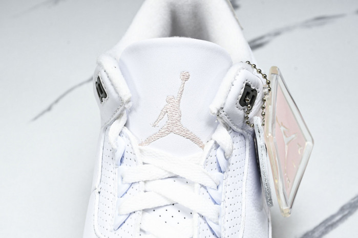 JORDAN 3 RETRO NEAPOLITAN DARK MOCHA - CK9246-102