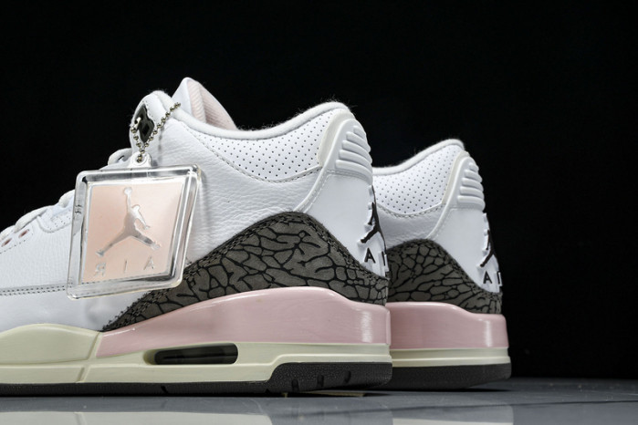 JORDAN 3 RETRO NEAPOLITAN DARK MOCHA - CK9246-102