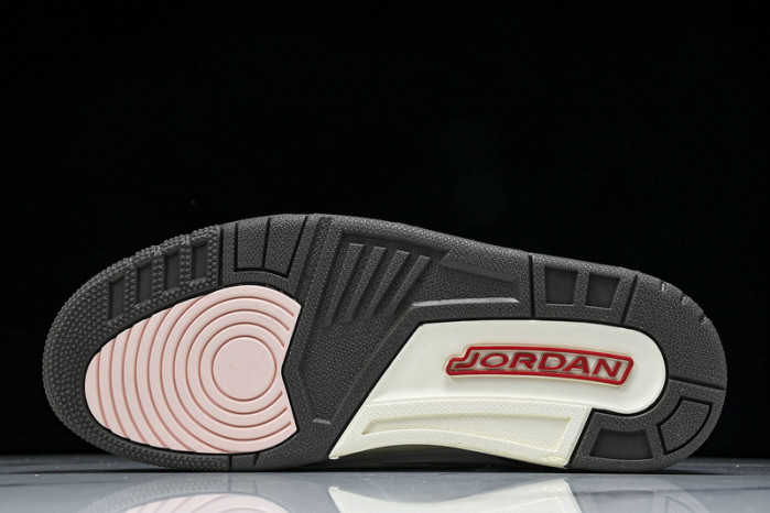 JORDAN 3 RETRO NEAPOLITAN DARK MOCHA - CK9246-102