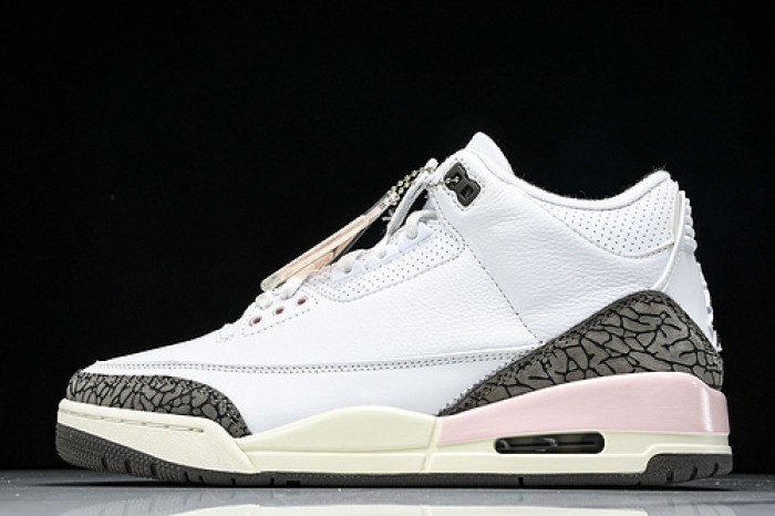 JORDAN 3 RETRO NEAPOLITAN DARK MOCHA - CK9246-102