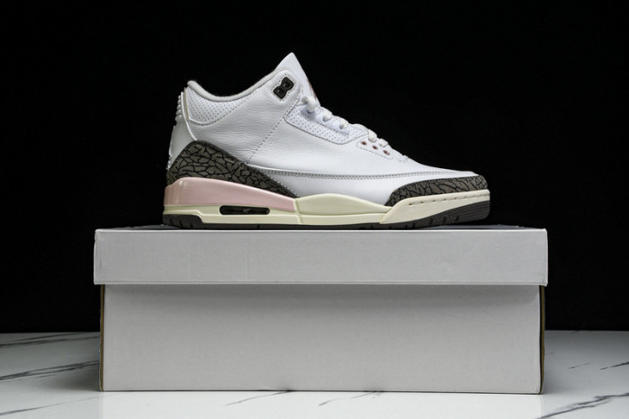JORDAN 3 RETRO NEAPOLITAN DARK MOCHA - CK9246-102
