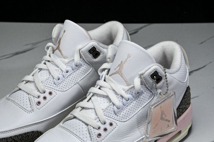 JORDAN 3 RETRO NEAPOLITAN DARK MOCHA - CK9246-102