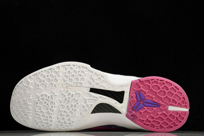 NIKE Kobe VI Protro 6 CW2190 666