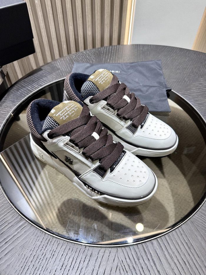 AM1R1 SNEAKERS