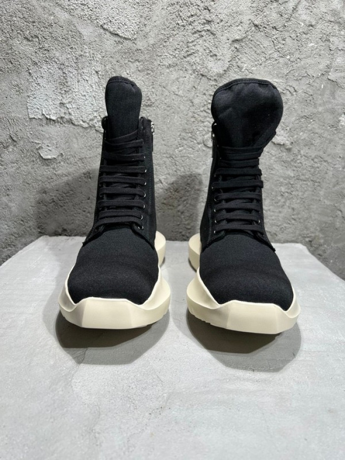 RICK OWENS DRKSHDW