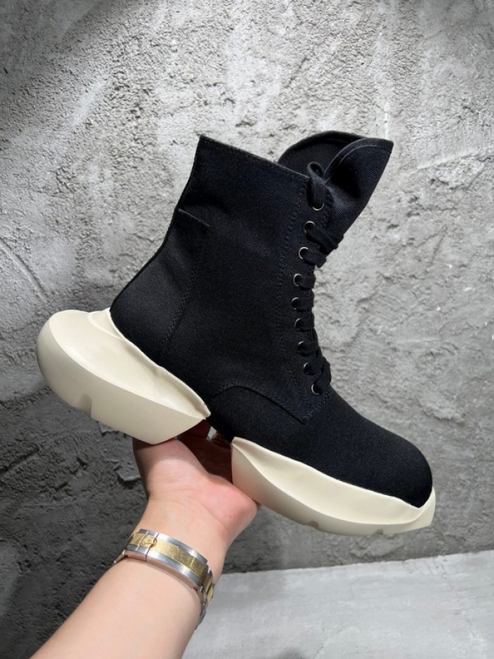 RICK OWENS DRKSHDW