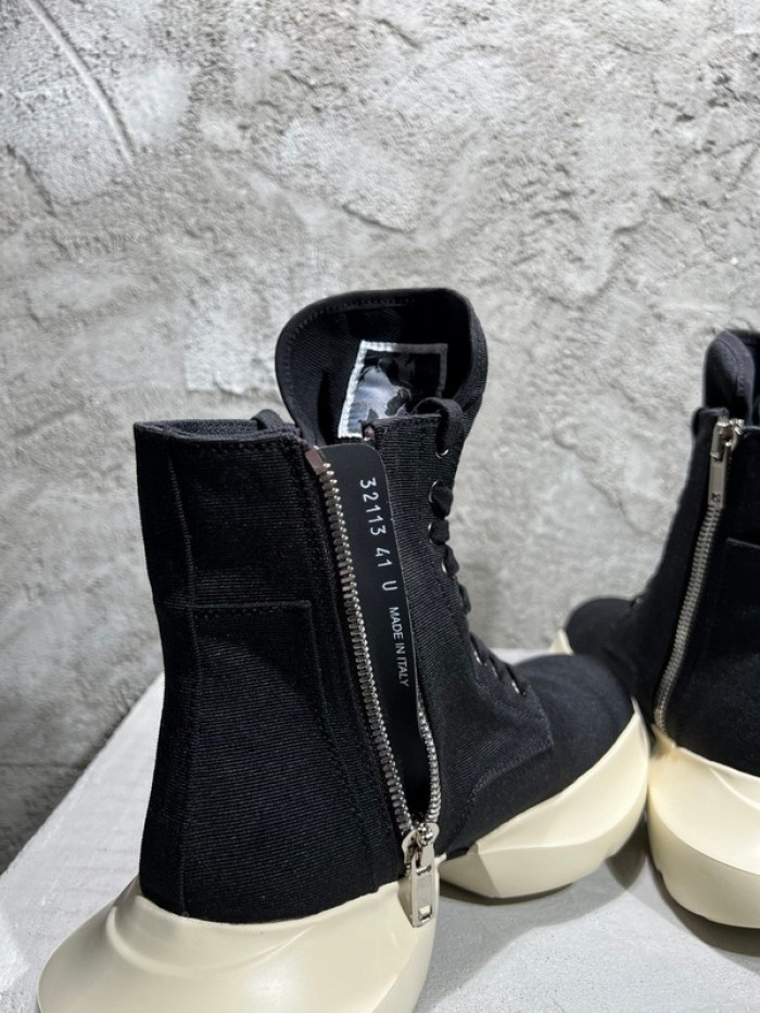 RICK OWENS DRKSHDW