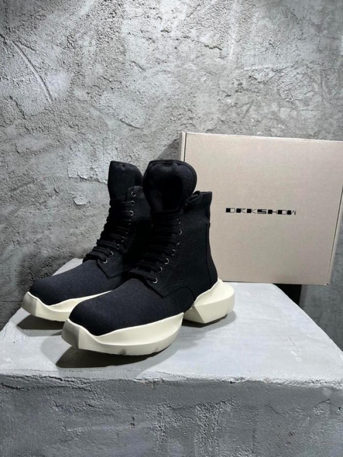 RICK OWENS DRKSHDW