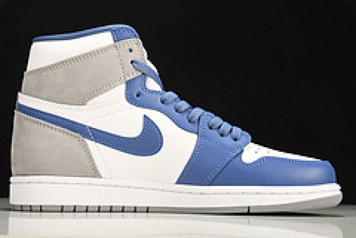 Jordan 1 Retro High OG True Blue - DZ5485-410