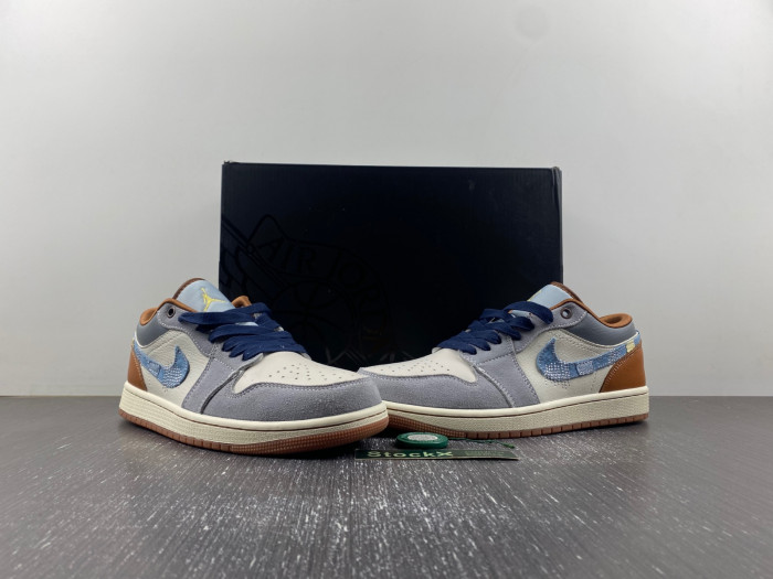 Air Jordan 1 Low FZ5042-041
