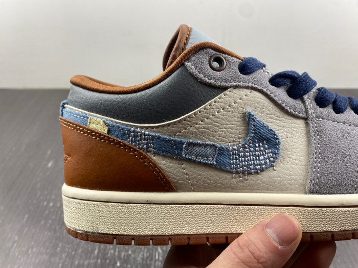 Air Jordan 1 Low FZ5042-041