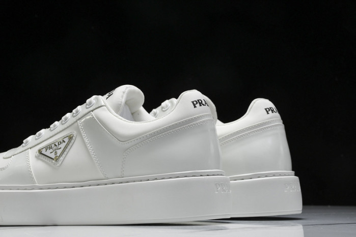 PRA designer sneaker