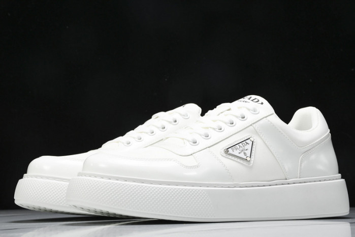 PRA designer sneaker