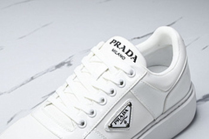 PRA designer sneaker