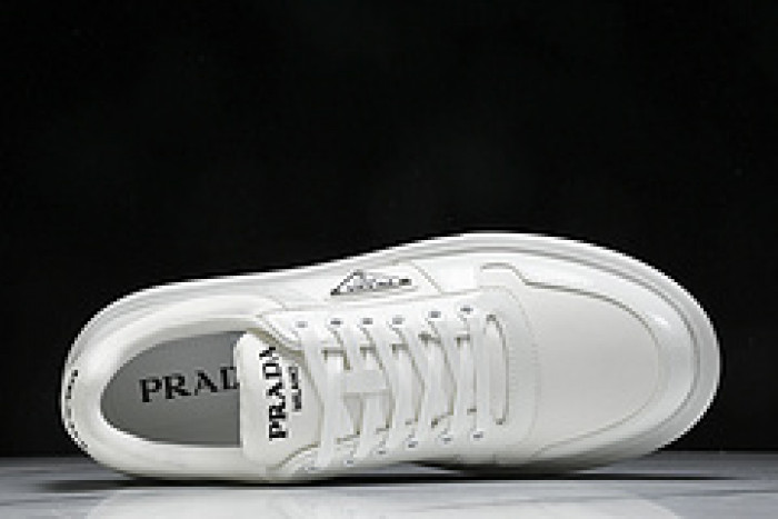 PRA designer sneaker