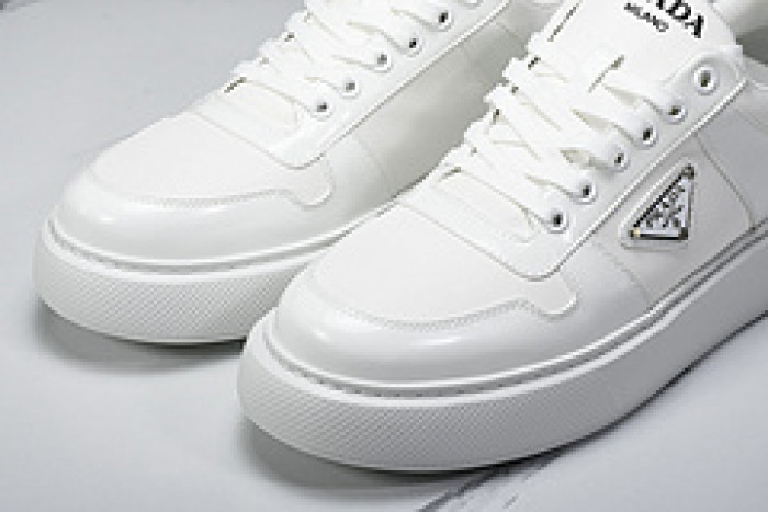 PRA designer sneaker