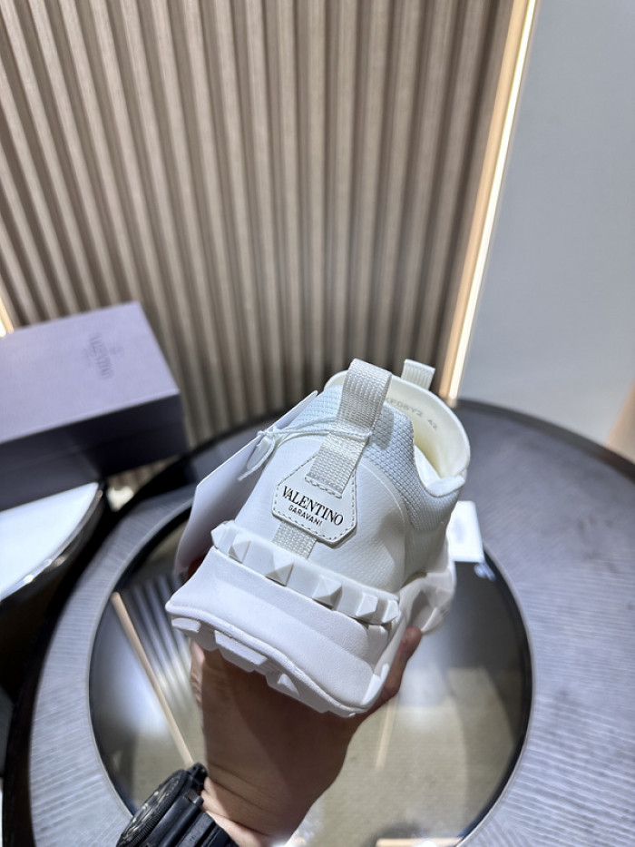 VALEN DESIGNER SNEAKERS