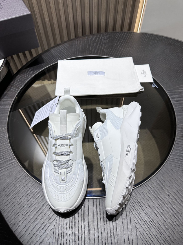 VALEN DESIGNER SNEAKERS