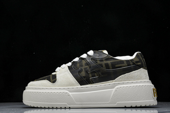 FEND1 SNEAKERS PANKICK