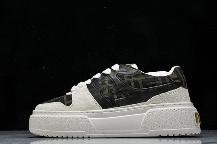 FEND1 SNEAKERS PANKICK