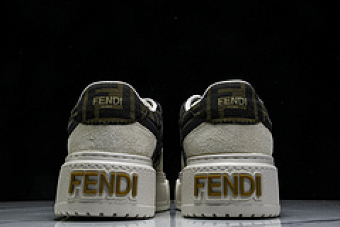 FEND1 SNEAKERS PANKICK