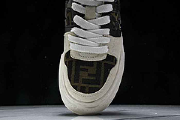 FEND1 SNEAKERS PANKICK