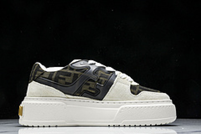 FEND1 SNEAKERS PANKICK