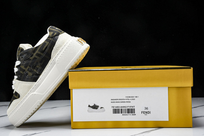 FEND1 SNEAKERS PANKICK