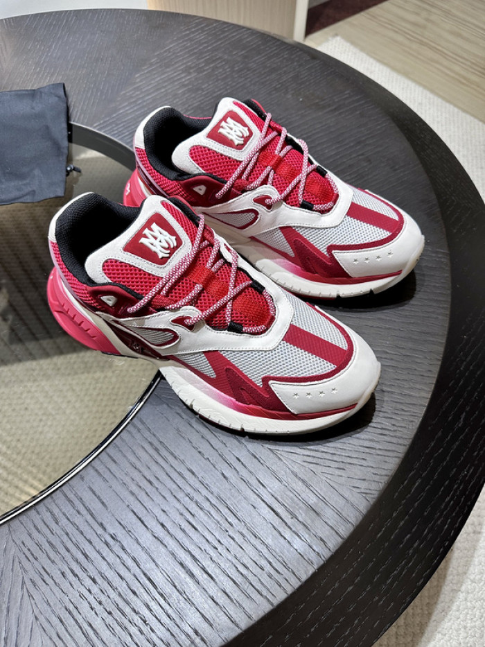 AM1R1 SNEAKERS