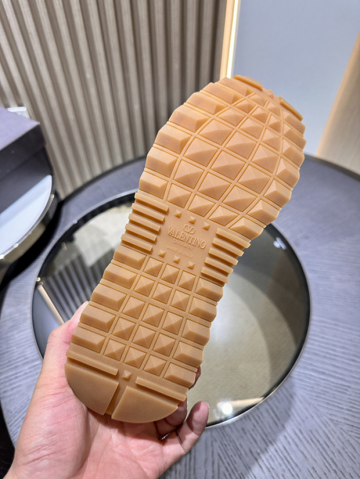 VALEN DESIGNER SNEAKERS