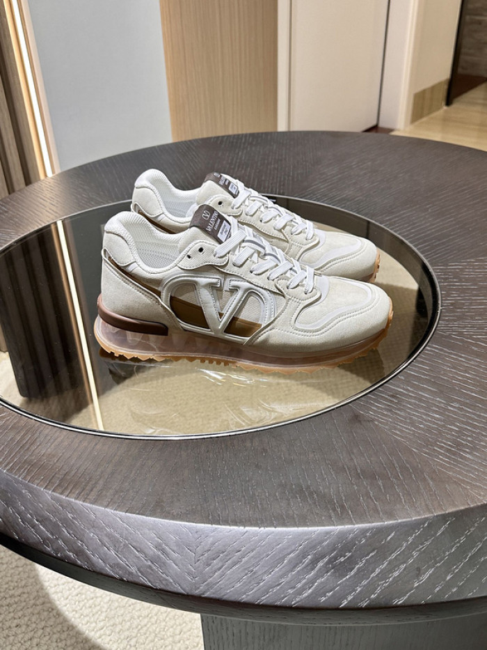 VALEN DESIGNER SNEAKERS