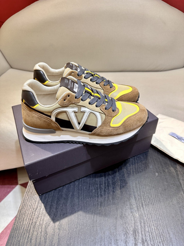 VALEN DESIGNER SNEAKERS