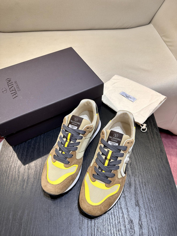 VALEN DESIGNER SNEAKERS