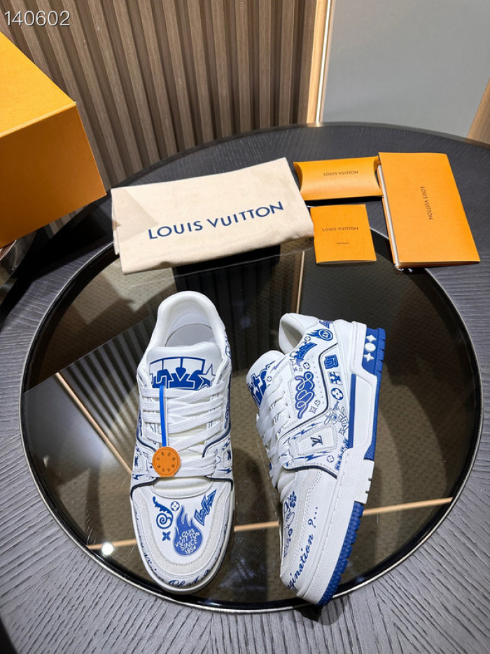 L&V SNEAKERS