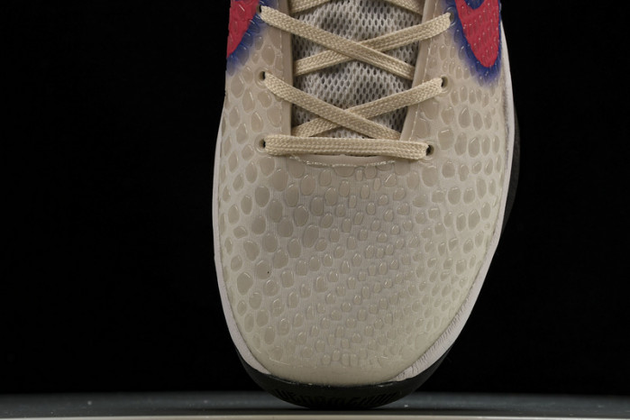 NIKE Kobe VI Protro 6 CW2190 700