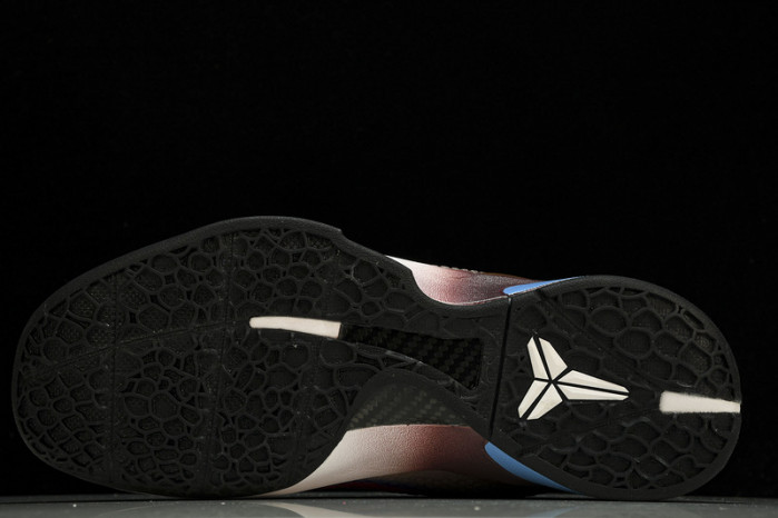 NIKE Kobe VI Protro 6 CW2190 700