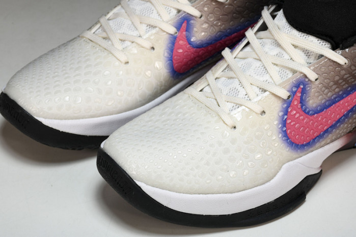 NIKE Kobe VI Protro 6 CW2190 700