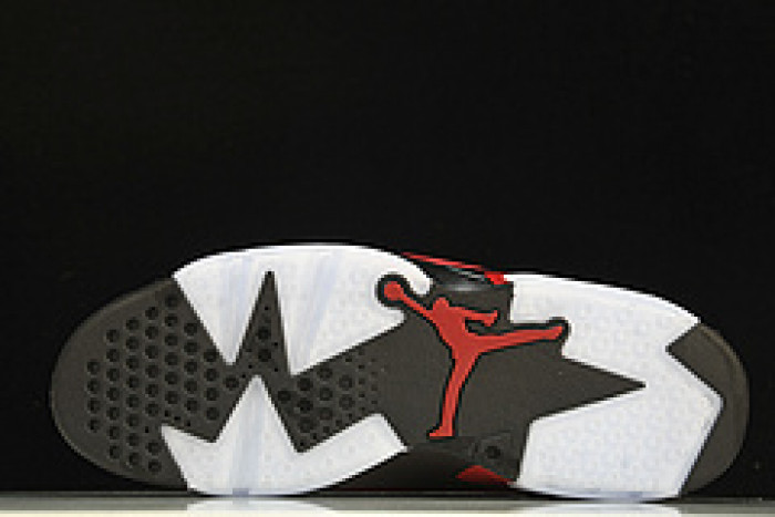 Air Jordan 6 "Toro Bravo" CT8529-600