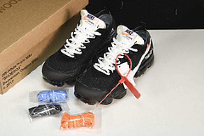 Nike Air VaporMax Off-White - AA3831-001