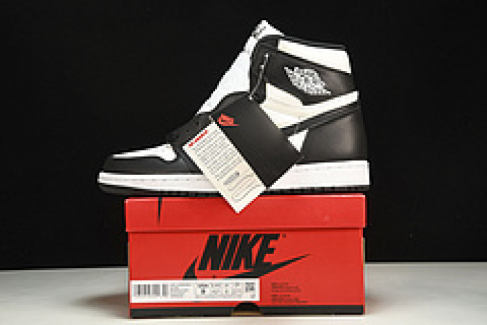Jordan 1 Retro High 85 Black White (2023) - BQ4422-001