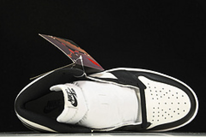 Jordan 1 Retro High 85 Black White (2023) - BQ4422-001