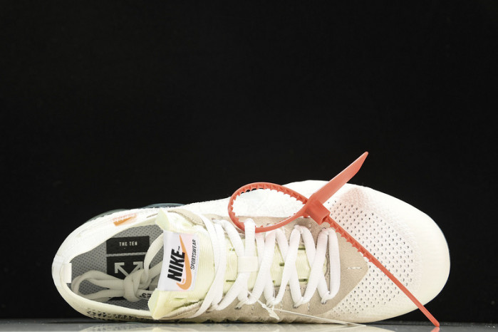 Air Vapormax OH 2018 AA3831-100