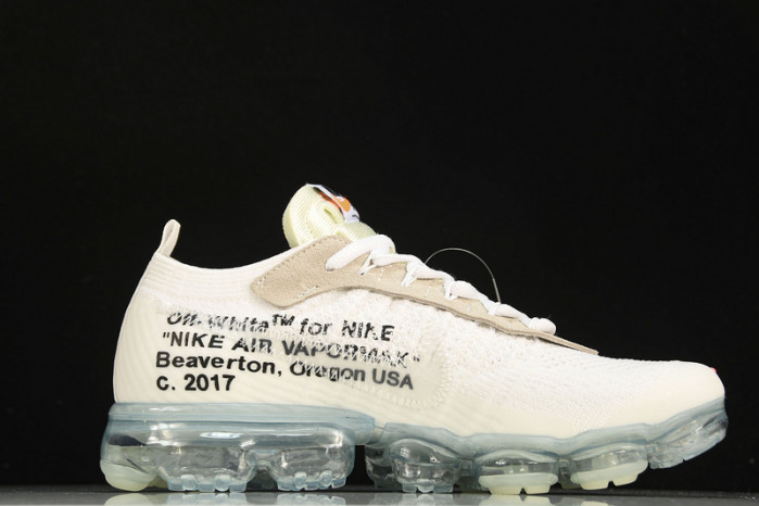 Air Vapormax OH 2018 AA3831-100