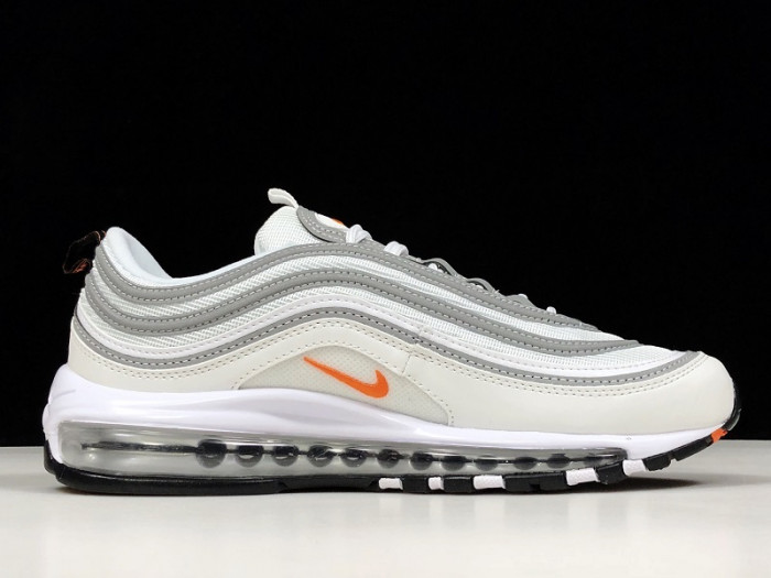 Air Max 97 Cone- BQ4567-100