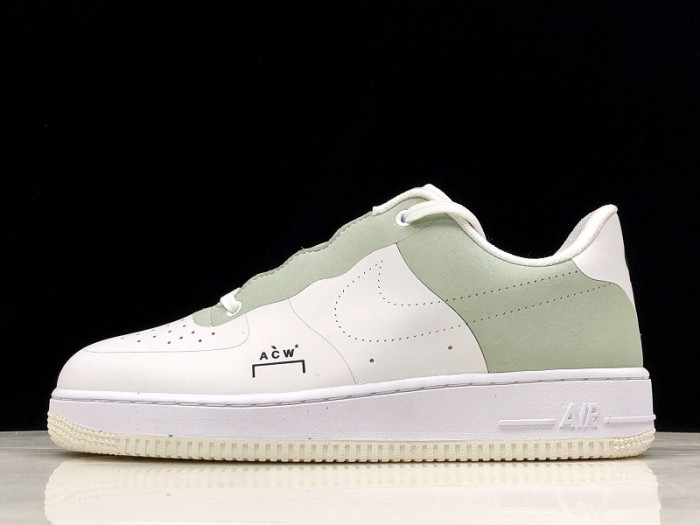 Air Force 1 Low A Cold Wall White BQ6924-100