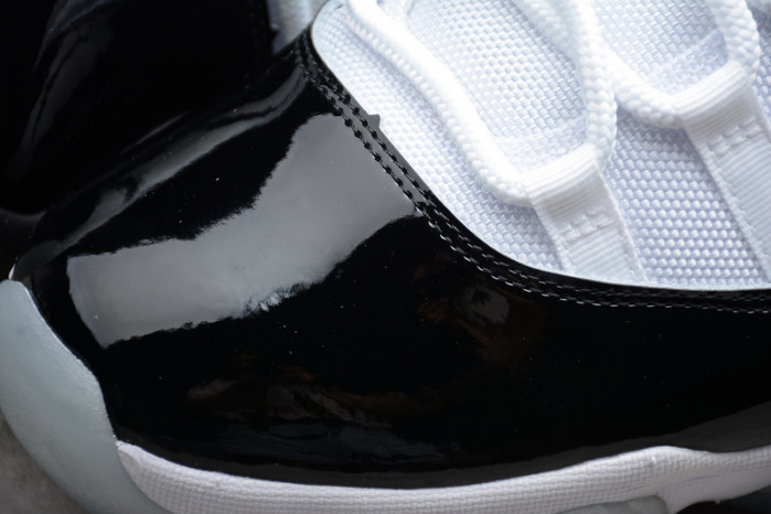 Jordan 11 Retro Concord (2018) 378037-100
