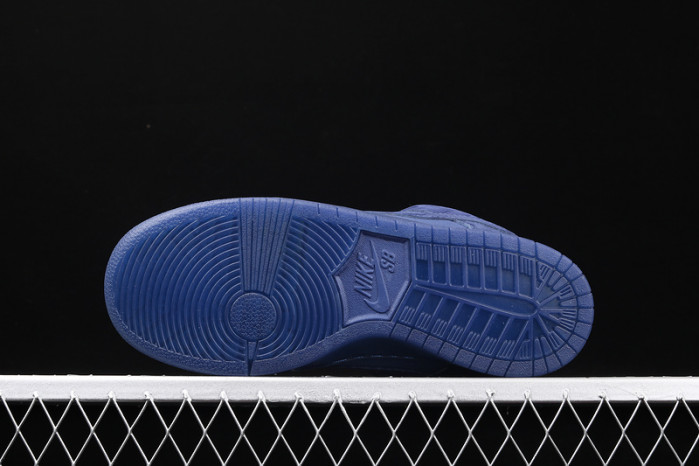 Nike Dunk SB Low Blue Moon 313170-444