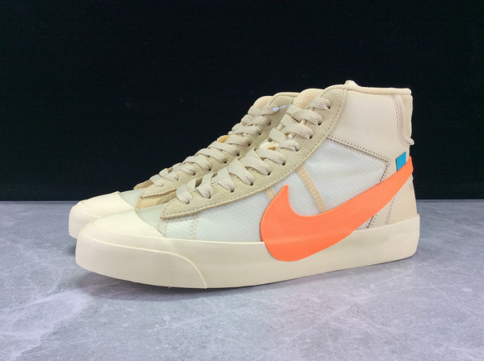 Nike Blazer Mid OH All Hallow
