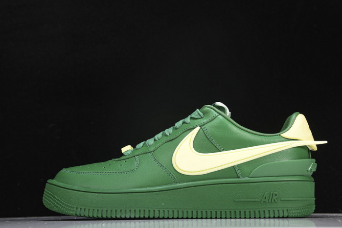 Nike AMBUSH x Air Force 1 Low ''Pine Green'' DV3464-300